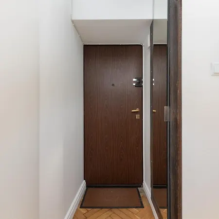 Apartment Rent Like Home - Brzozowa 22