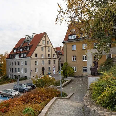 Rent Like Home - Brzozowa 22 Apartamento Varsovia