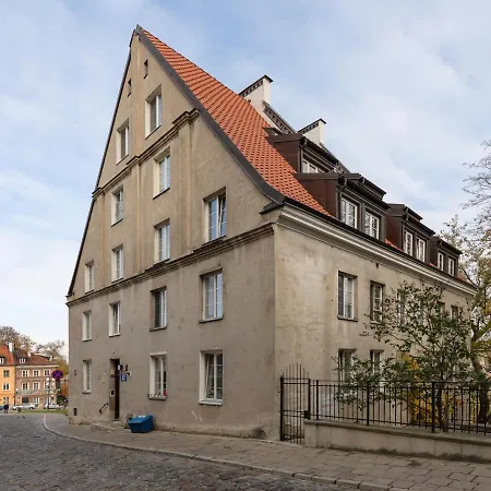 Rent Like Home - Brzozowa 22