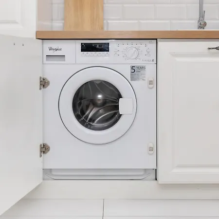 Rent Like Home - Brzozowa 22 Apartamento *